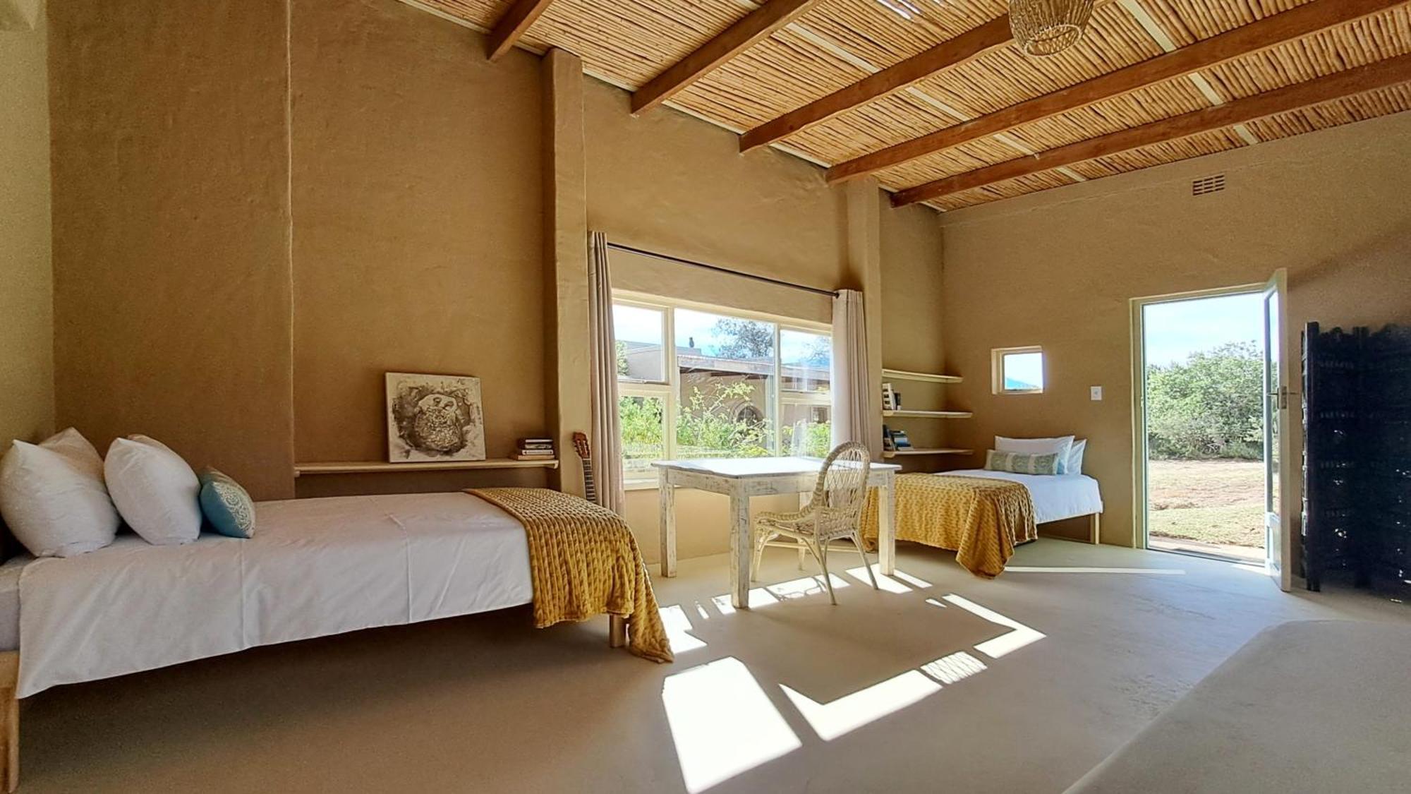 ハイデルベルグ Akasha Mountain Retreat, New Locationヴィラ エクステリア 写真