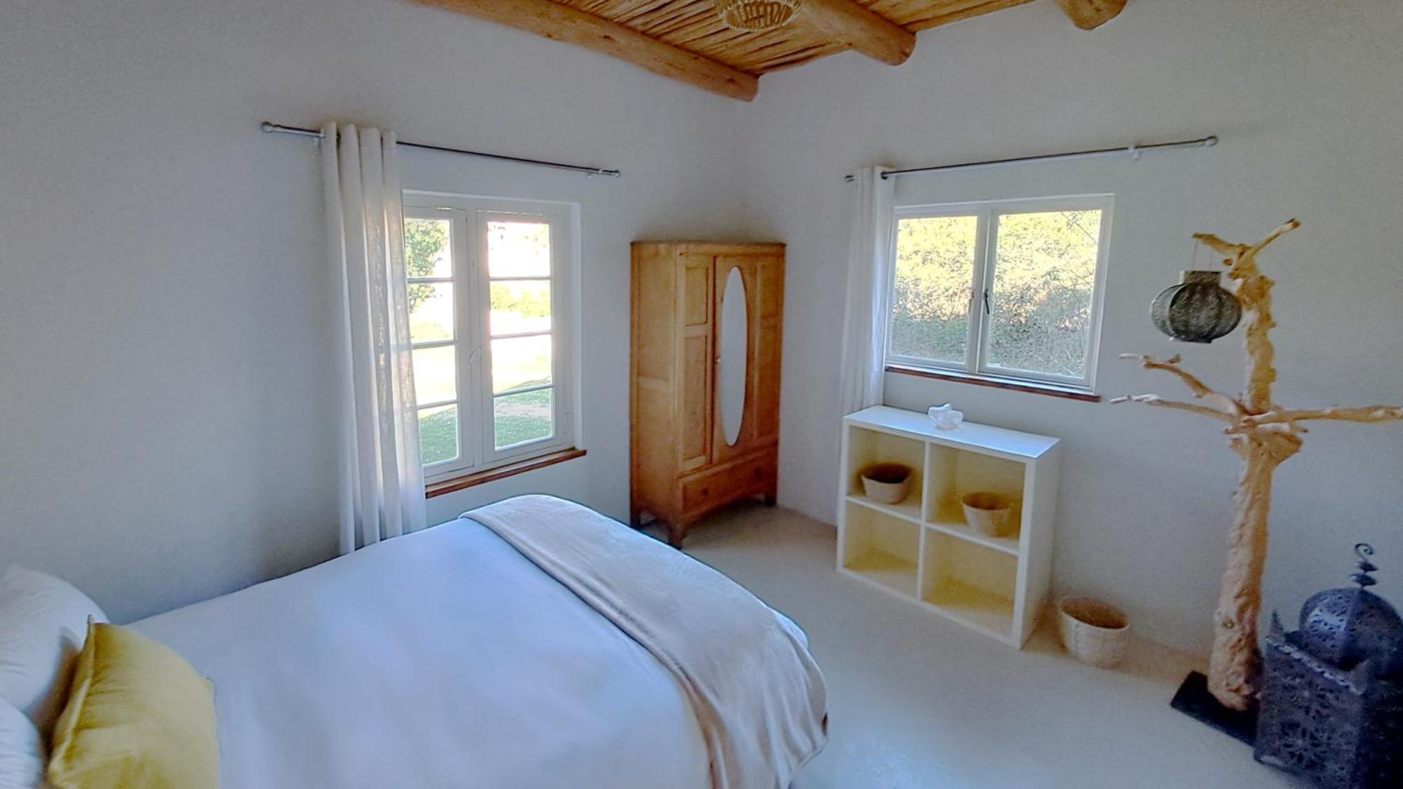 ハイデルベルグ Akasha Mountain Retreat, New Locationヴィラ エクステリア 写真