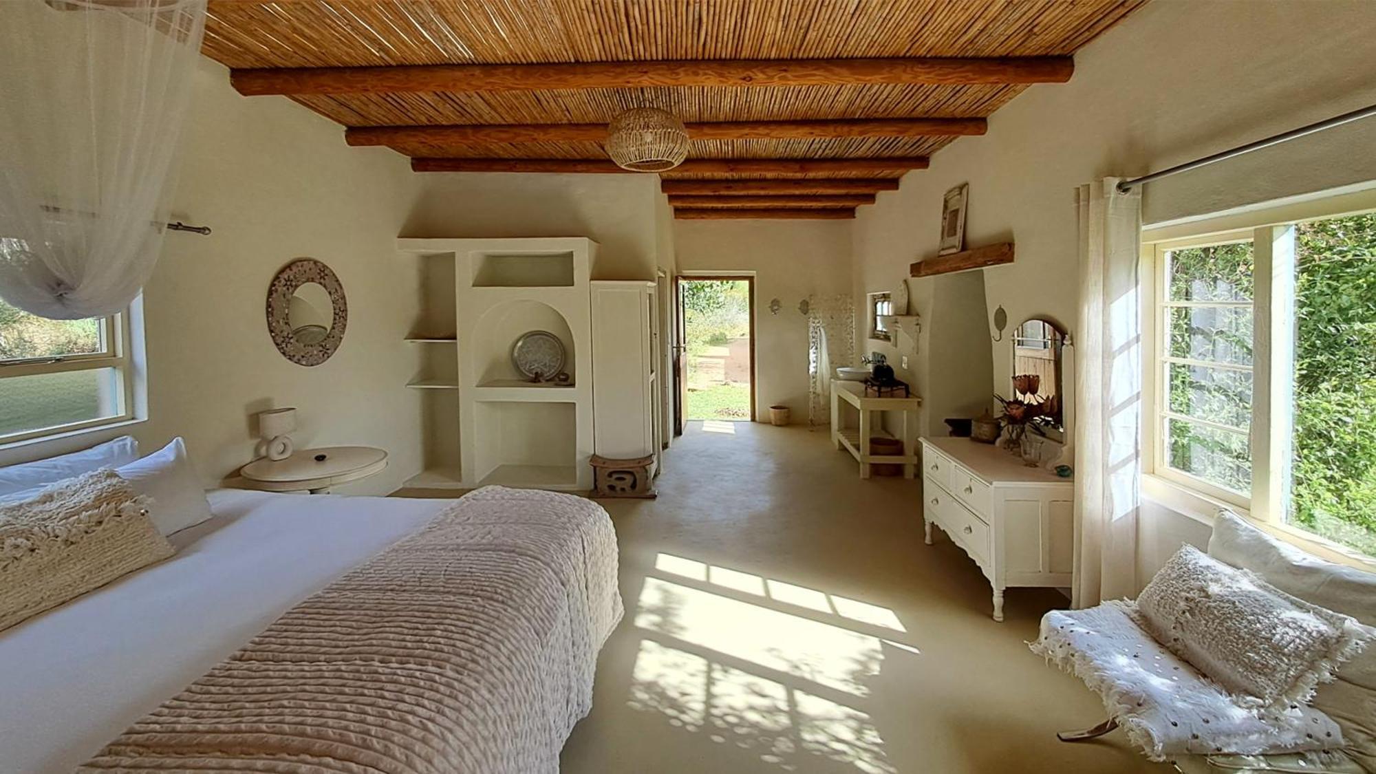 ハイデルベルグ Akasha Mountain Retreat, New Locationヴィラ エクステリア 写真