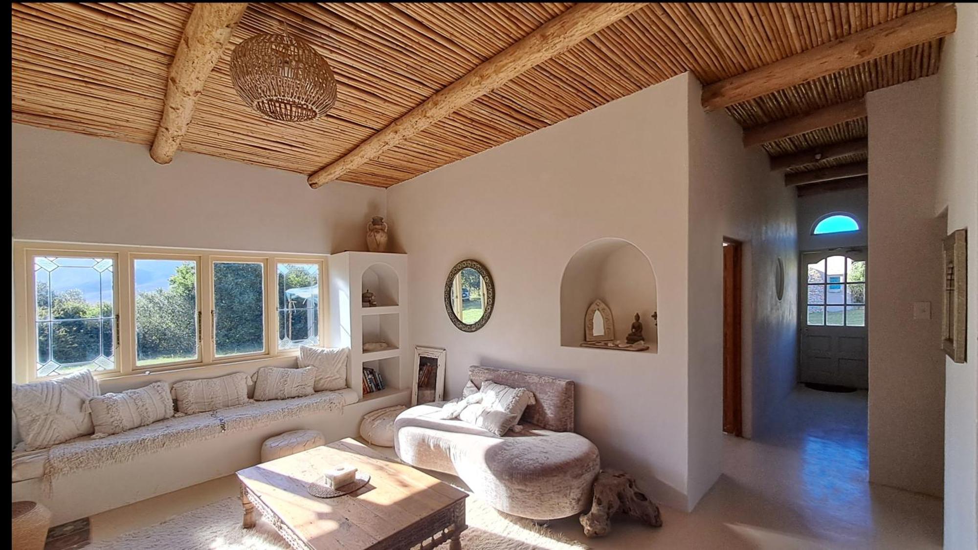 ハイデルベルグ Akasha Mountain Retreat, New Locationヴィラ エクステリア 写真