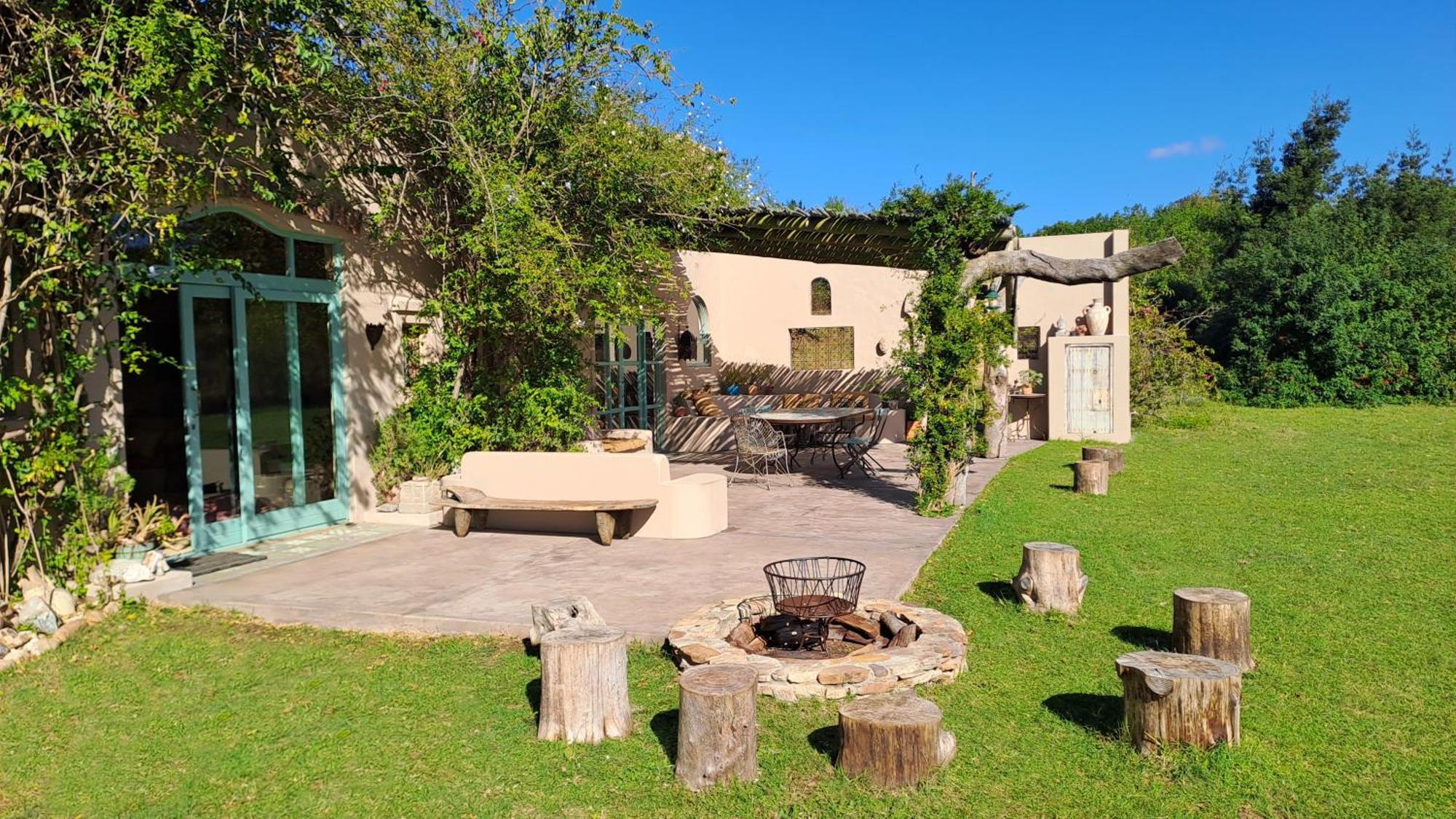 ハイデルベルグ Akasha Mountain Retreat, New Locationヴィラ エクステリア 写真