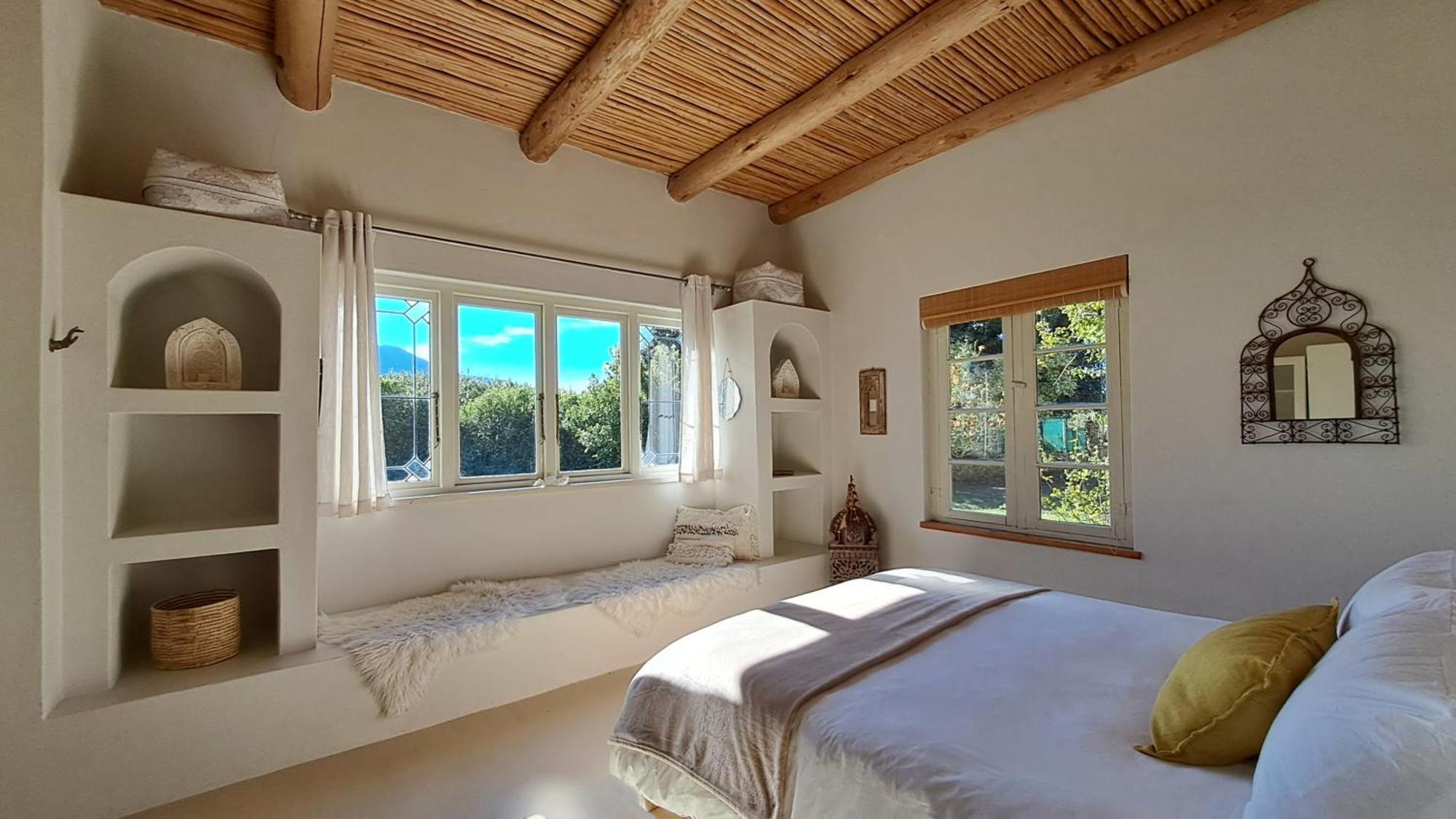 ハイデルベルグ Akasha Mountain Retreat, New Locationヴィラ エクステリア 写真